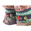 Image 10 : Tlingit Northwest Pacific Coast Moccasins