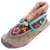 Image 13 : Tlingit Northwest Pacific Coast Moccasins