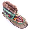 Image 14 : Tlingit Northwest Pacific Coast Moccasins
