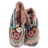 Image 2 : Tlingit Northwest Pacific Coast Moccasins