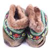 Image 4 : Tlingit Northwest Pacific Coast Moccasins
