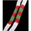 Image 5 : Sioux Fully Beaded Arm Bands from Sturgis SD 1900-