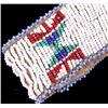 Image 6 : Sioux Fully Beaded Arm Bands from Sturgis SD 1900-