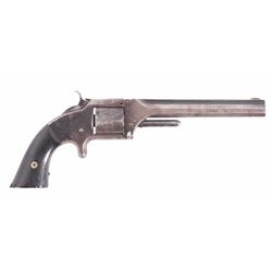 Smith & Wesson Model No.2 Old Model Army Revolver