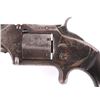 Image 4 : Smith & Wesson Model No.2 Old Model Army Revolver