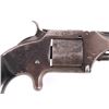 Image 7 : Smith & Wesson Model No.2 Old Model Army Revolver