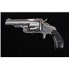 Image 11 : Smith & Wesson "Baby Russian" 38 Caliber Revolver