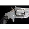 Image 14 : Smith & Wesson "Baby Russian" 38 Caliber Revolver