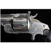 Image 15 : Smith & Wesson "Baby Russian" 38 Caliber Revolver