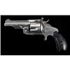 Image 16 : Smith & Wesson "Baby Russian" 38 Caliber Revolver