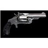 Image 17 : Smith & Wesson "Baby Russian" 38 Caliber Revolver
