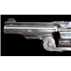 Image 4 : Smith & Wesson "Baby Russian" 38 Caliber Revolver
