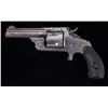 Image 2 : Smith & Wesson .38 Single Action Revolver