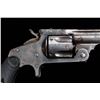 Image 4 : Smith & Wesson .38 Single Action Revolver