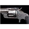Image 7 : Smith & Wesson .38 Single Action Revolver