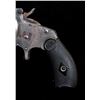 Image 8 : Smith & Wesson .38 Single Action Revolver