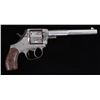 Image 1 : Iver Johnson American Bulldog .44 Webley Revolver