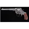 Image 2 : Iver Johnson American Bulldog .44 Webley Revolver