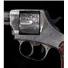 Image 4 : Iver Johnson American Bulldog .44 Webley Revolver