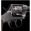 Image 7 : Iver Johnson American Bulldog .44 Webley Revolver