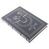 Image 2 : Easton Press "The Masterpieces of Science Fiction"