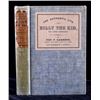 Image 2 : The Authentic Life of Billy the Kid First Edition