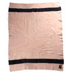 Early's Witney Point Wool Blanket