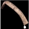 Image 1 : Sioux Buffalo Bone Hide Scrapper 19th Century