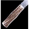 Image 10 : Mikov Czech Republic Stag Horn Switchblade