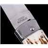 Image 8 : Mikov Czech Republic Stag Horn Switchblade