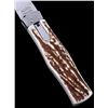 Image 9 : Mikov Czech Republic Stag Horn Switchblade