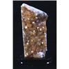 Image 11 : Citrine Geode Crystal Formation with Stand