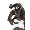 Image 2 : Rattlesnake Bronze Sculpture, Frederic Remington
