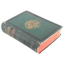 Life and Travels of General Grant 1st Ed. 1879