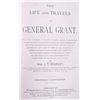 Image 4 : Life and Travels of General Grant 1st Ed. 1879