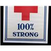 Image 3 : WWI Red Cross 100 Percent Strong Poster c. 1918