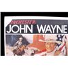 Image 9 : Winchester John Wayne Commemorative Store Display