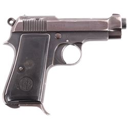 Beretta M1934 WWII Era Army Capture 380 ACP Pistol