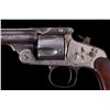 Image 4 : Smith & Wesson Model of 91 .38 S&W Revolver