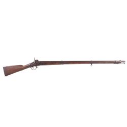 US Mod 1842 Percussion .69 Cal Rifled Musket RARE