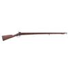 Image 1 : US Mod 1842 Percussion .69 Cal Rifled Musket RARE
