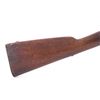 Image 7 : US Mod 1842 Percussion .69 Cal Rifled Musket RARE