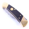 Image 10 : Buck 112 Custom Switchblade Knife w/ Scabbard