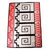 Image 1 : Rare Navajo Indian Pattern Pendleton Wool Blanket