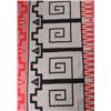 Image 2 : Rare Navajo Indian Pattern Pendleton Wool Blanket