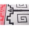 Image 7 : Rare Navajo Indian Pattern Pendleton Wool Blanket