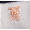 Image 9 : Hudson Bay Wool Point Blanket