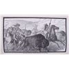 Image 15 : Wild Life on the Plains by General Custer 1886 1st