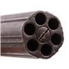 Image 11 : Blunt & Syms Engraved .32 Cal Percussion Pepperbox
