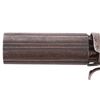 Image 6 : Blunt & Syms Engraved .32 Cal Percussion Pepperbox